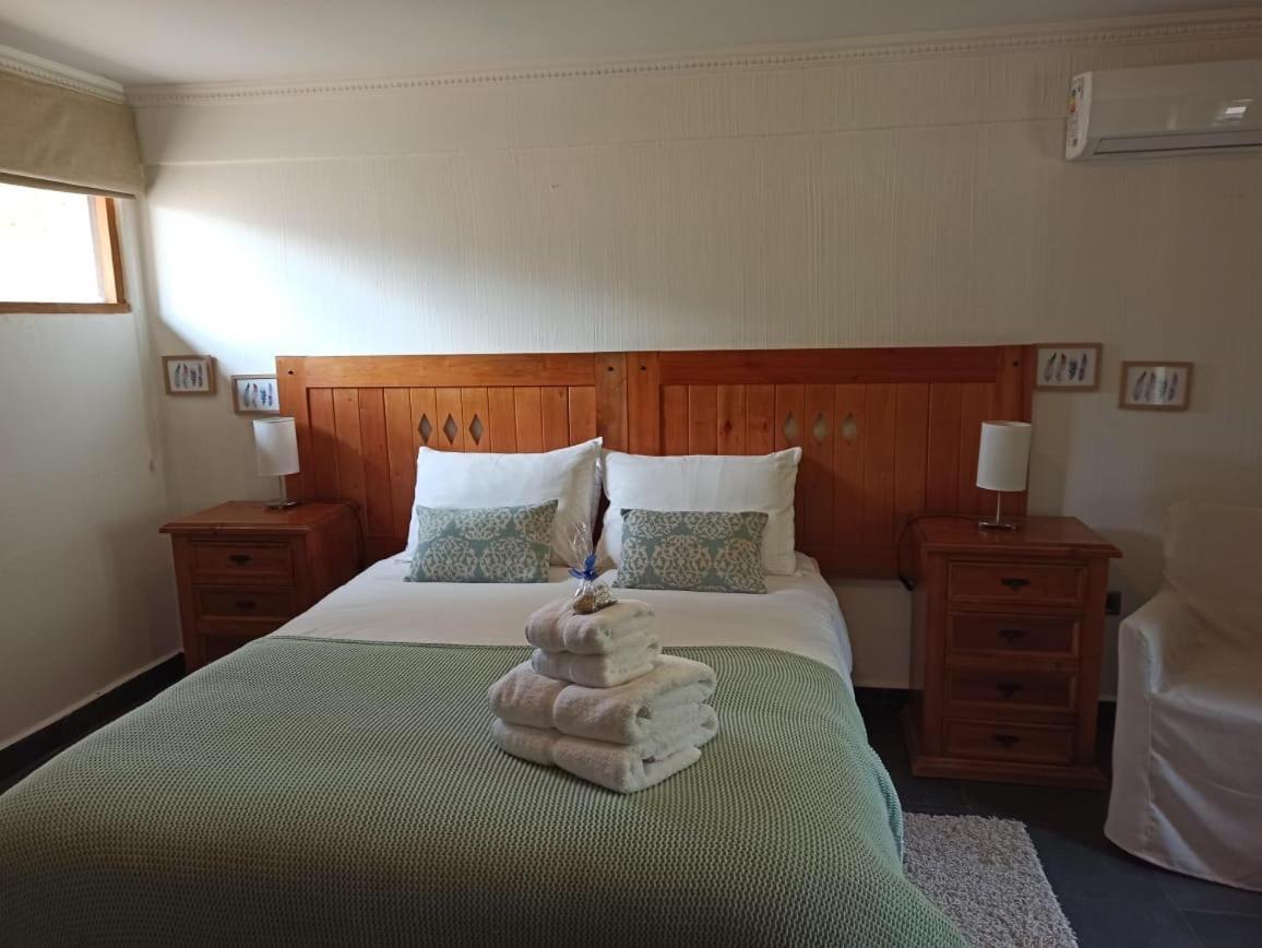 Casa Arrayan Hotel Santiago Ngoại thất bức ảnh