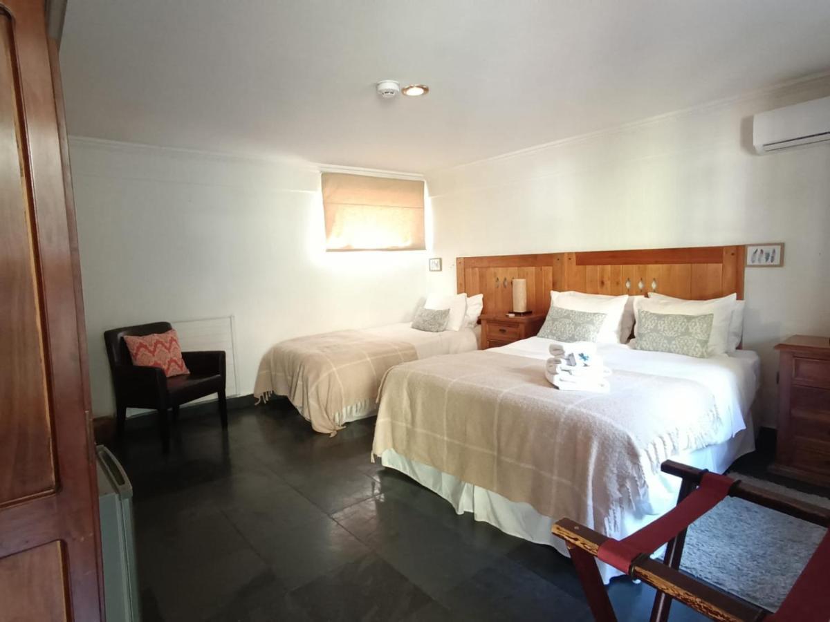 Casa Arrayan Hotel Santiago Ngoại thất bức ảnh