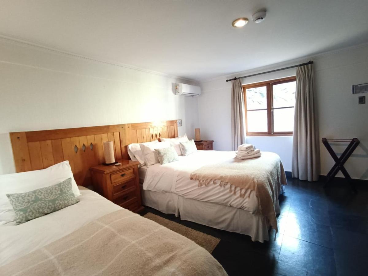 Casa Arrayan Hotel Santiago Ngoại thất bức ảnh