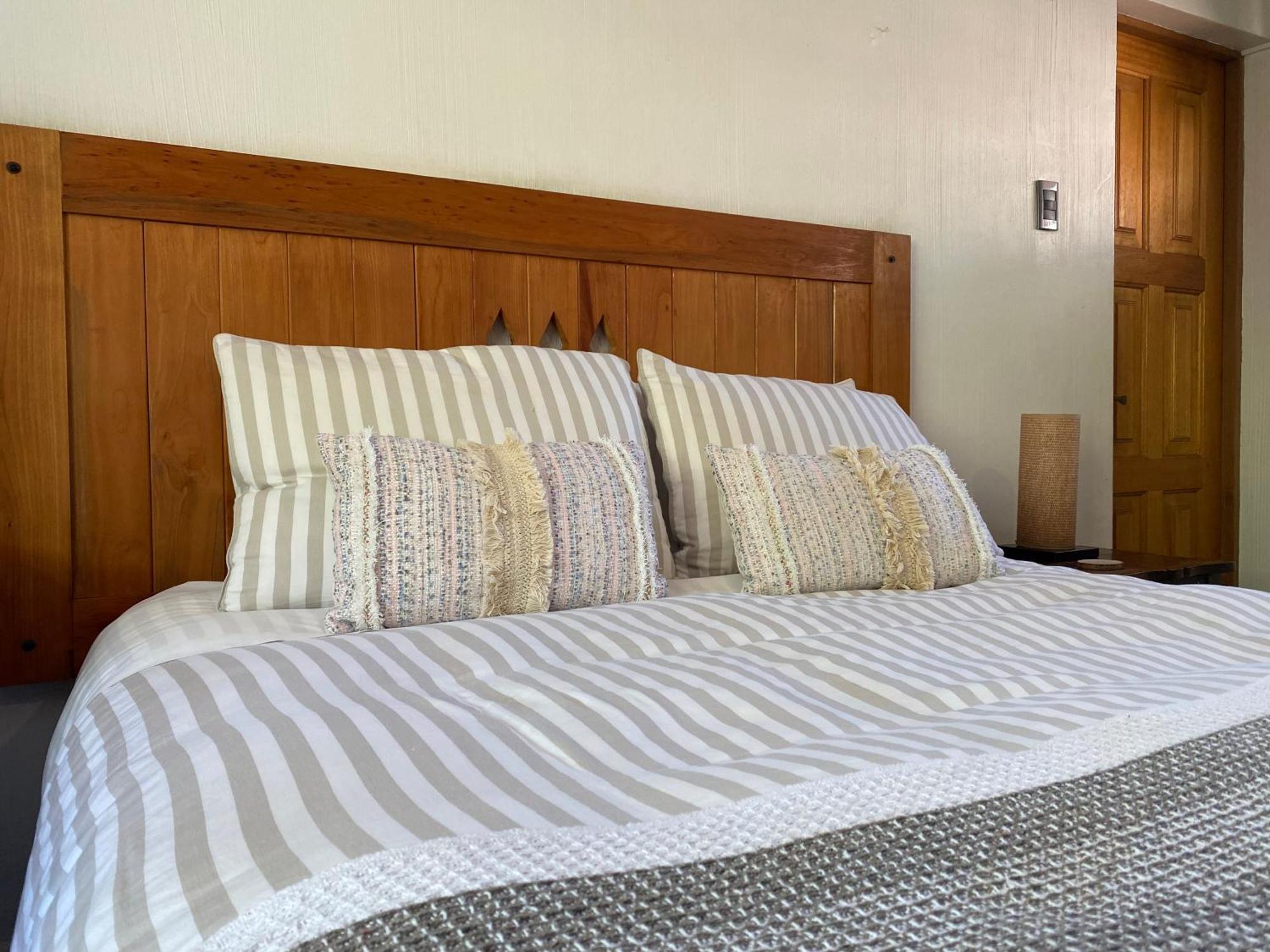 Casa Arrayan Hotel Santiago Ngoại thất bức ảnh