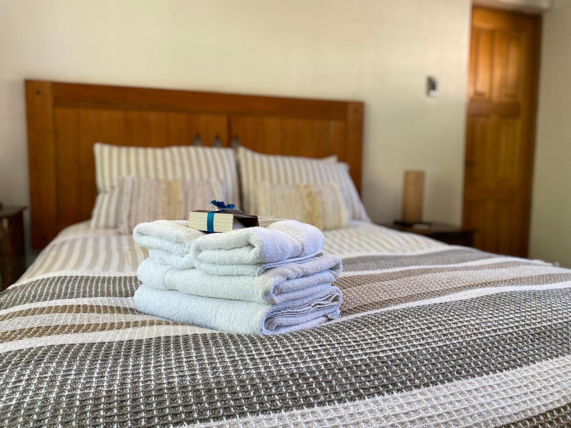 Casa Arrayan Hotel Santiago Ngoại thất bức ảnh